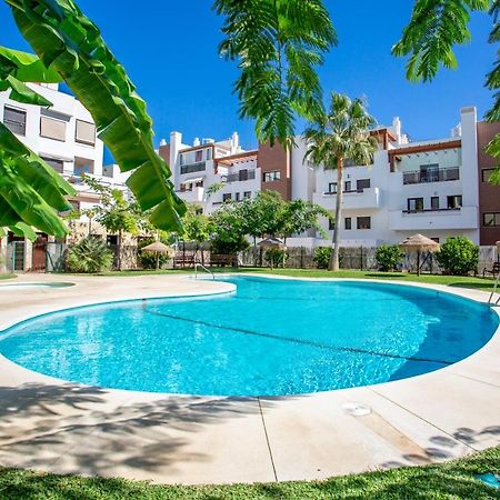 Lets In The Sun Calablanca Lejlighed La Cala De Mijas Eksteriør billede